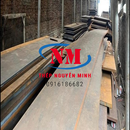 TẤM ASTM A515 GR.70 DÀY 32MM/LY