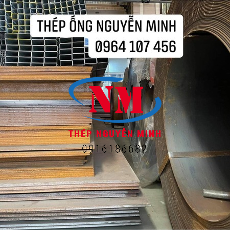 THÉP TẤM A515