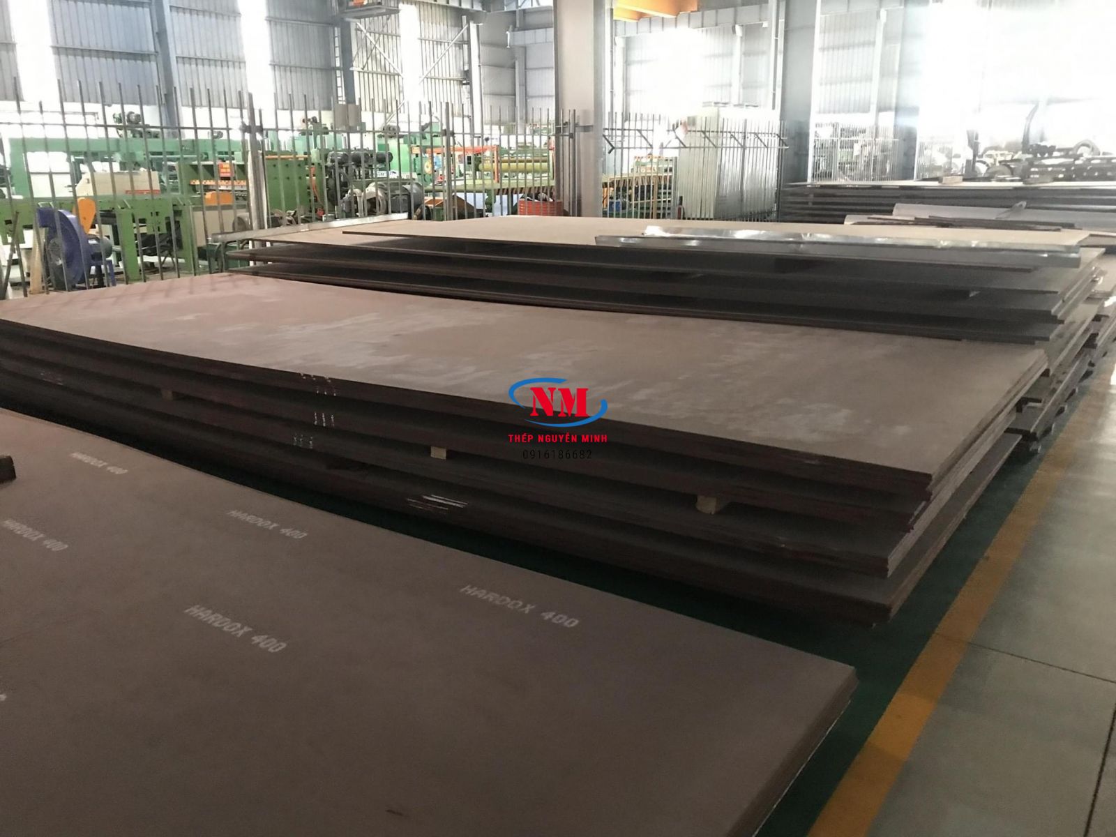 thép tấm astm a515 gr.50