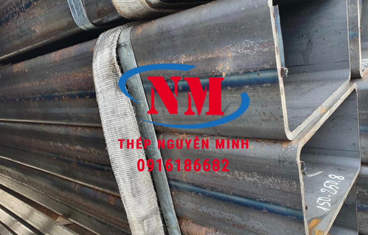 HỘP 150X100 / HỘP CHỮ NHẬT 150X100