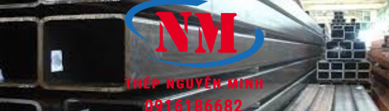 thép hộp 150x100 - thép nguyễn minh