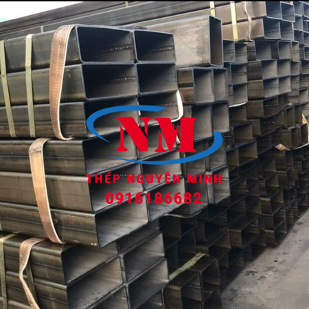 THÉP HỘP 200X300