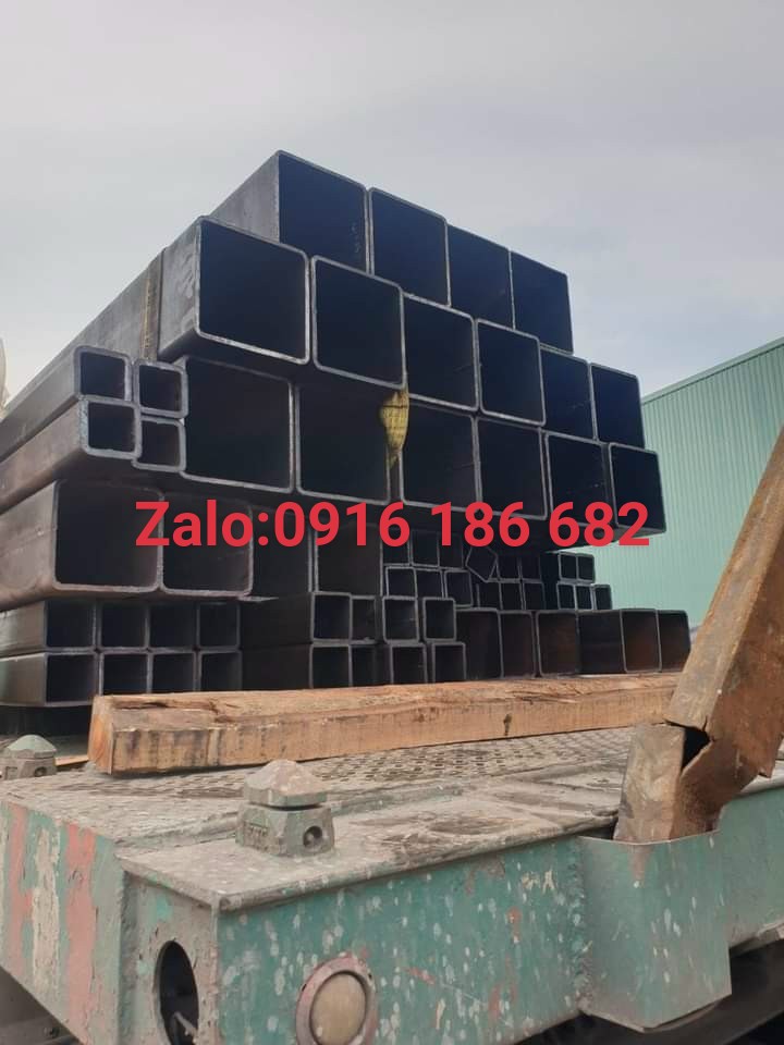 THEP HOP 90X90 - THEP HOP VUONG 90X90 - HỘP 90X90 - THÉP HỘP VUÔNG 90X90