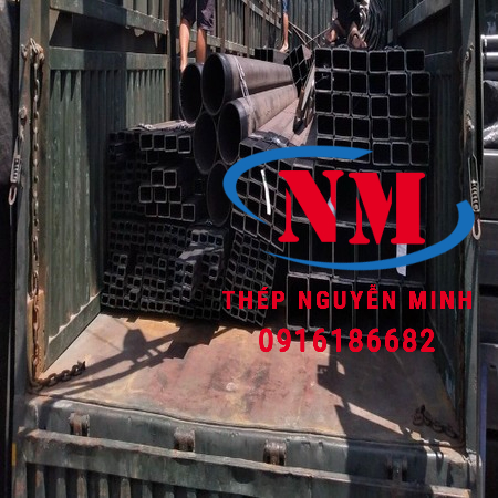 THÉP HỘP 80X100X4