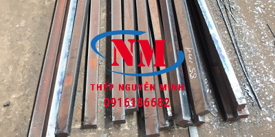  THÉP VUÔNG ĐẶC  170x170, THÉP VUÔNG ĐẶC KÉO BÓNG 170x170, LÁP VUÔNG ĐẶC 170x170 - SẮT THÉP NGUYỄN MINH