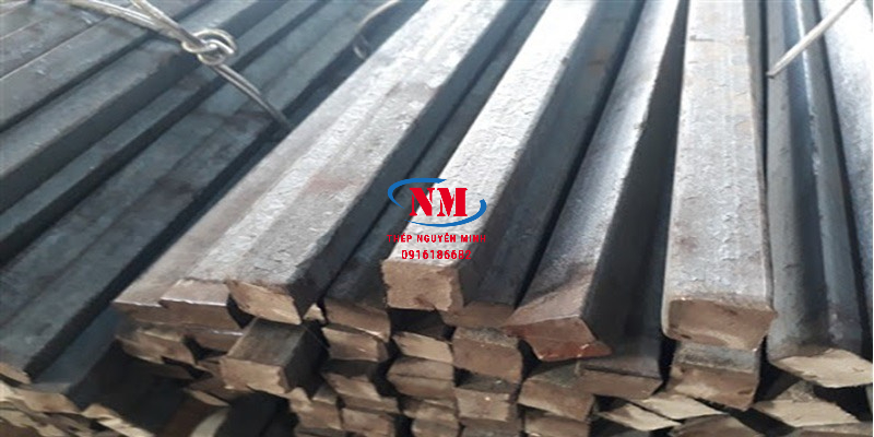 THÉP VUÔNG ĐẶC 200X200, THÉP VUÔNG ĐẶC KÉO BÓNG 200X200 LÁP VUÔNG ĐẶC 200X200- SẮT THÉP NGUYỄN MINH