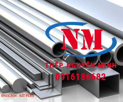 HỘP INOX, INOX HỘP , ỐNG VUÔNG INOX / SẮT THÉP NGUYỄN MINH