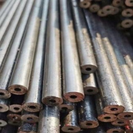 THÉP ỐNG ĐÚC TIÊU CHUẨN ASTM A53 Grade B