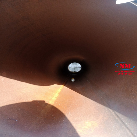 Thép Ống Đúc Phi 323.5/ DN 300 Tiêu Chuẩn ASTM A53