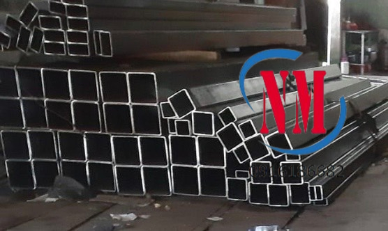Thép hộp vuông 175x175x3.5