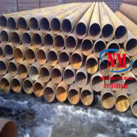 THÉP ỐNG PHI 273.1 tiêu chuẩn ATSM A106