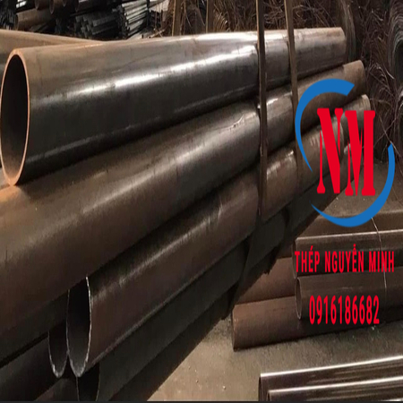 thép ống đúc phi 168/DN150/ 6inch