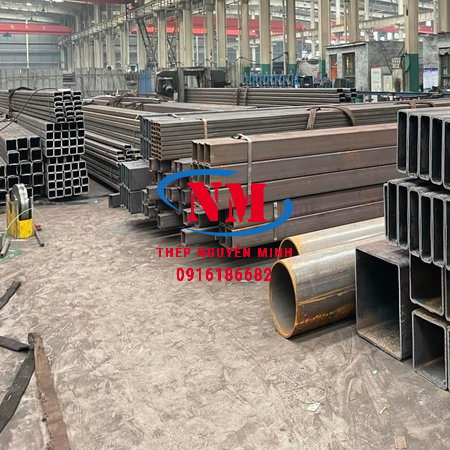 THÉP HỘP 300X300X10LY