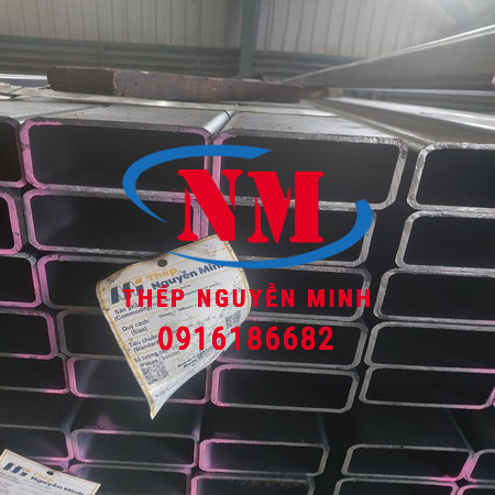 THÉP HỘP CHỮ NHẬT 100X300X10