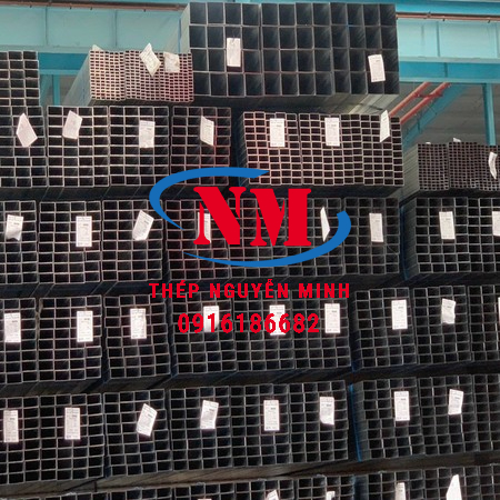 Thép hộp vuông 14x14 dày 0.7dem/ 0.8dem/ 1ly/ 1.1ly/ 1.2ly/ 1.25ly/ 1.4ly