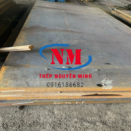 Thép tấm S355J2+N China giá rẻ