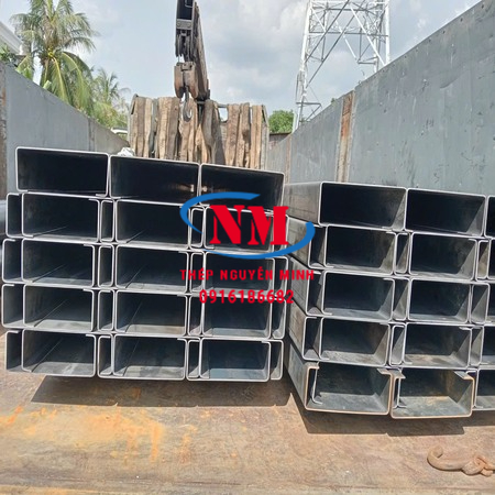 Chuyên Nhận sản xuât gia công xà gồ C